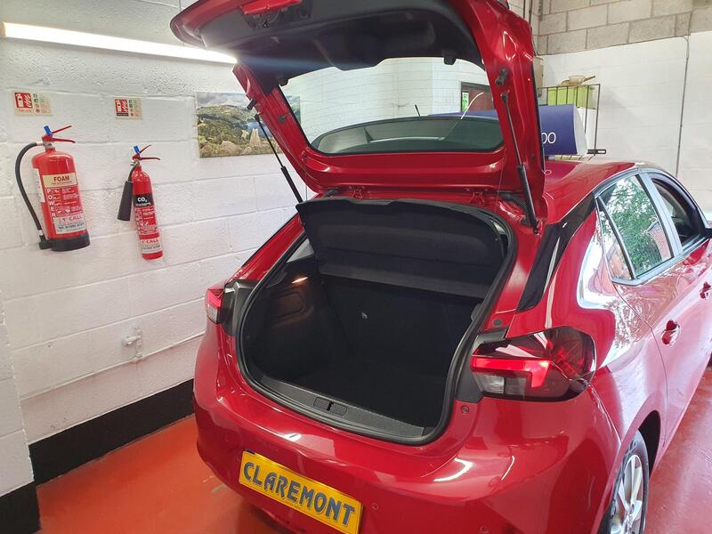 Used Vauxhall Corsa for sale - 76968373: Photo 55