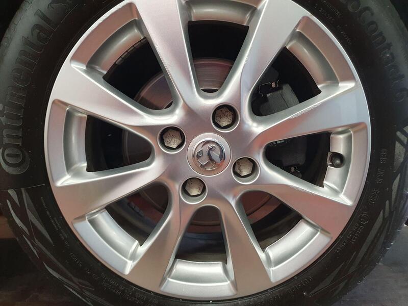 Used Vauxhall Corsa for sale - 76968373: Photo 58