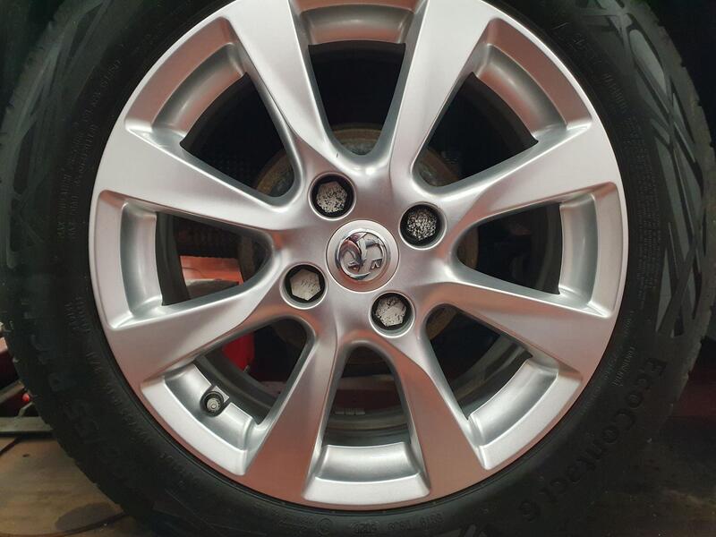 Used Vauxhall Corsa for sale - 76968373: Photo 60