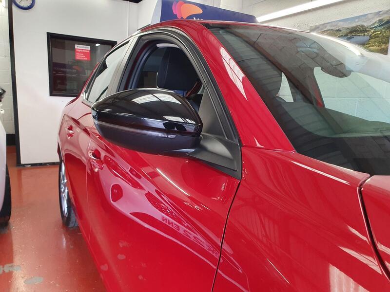 Used Vauxhall Corsa for sale - 76968373: Photo 7