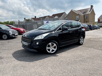 Used Peugeot 3008 2013 for sale - 78527046: Photo