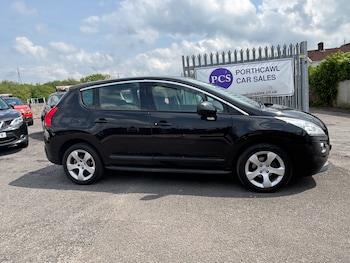 Used Peugeot 3008 2013 for sale - 78527046: Photo