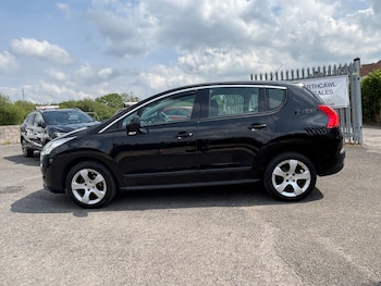 Used Peugeot 3008 2013 for sale - 78527046: Photo