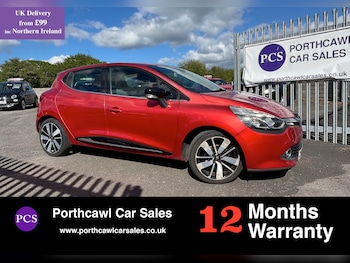 Used Renault Clio 2013 for sale - 78599930: Photo