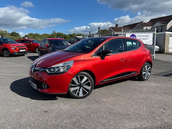 Used Renault Clio 2013 for sale - 78599930: Photo