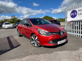 Used Renault Clio 2013 for sale - 78599930: Photo