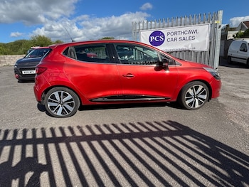 Used Renault Clio 2013 for sale - 78599930: Photo