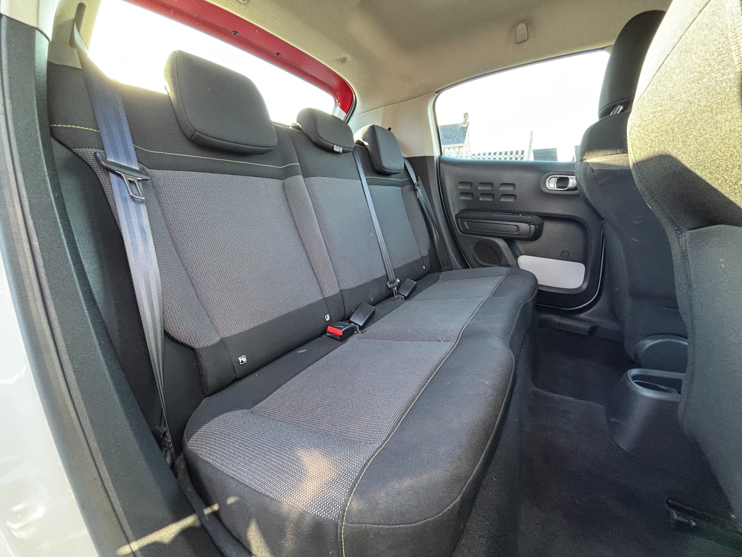 Used Citroen C3 2018 for sale - 77351249: Photo 12