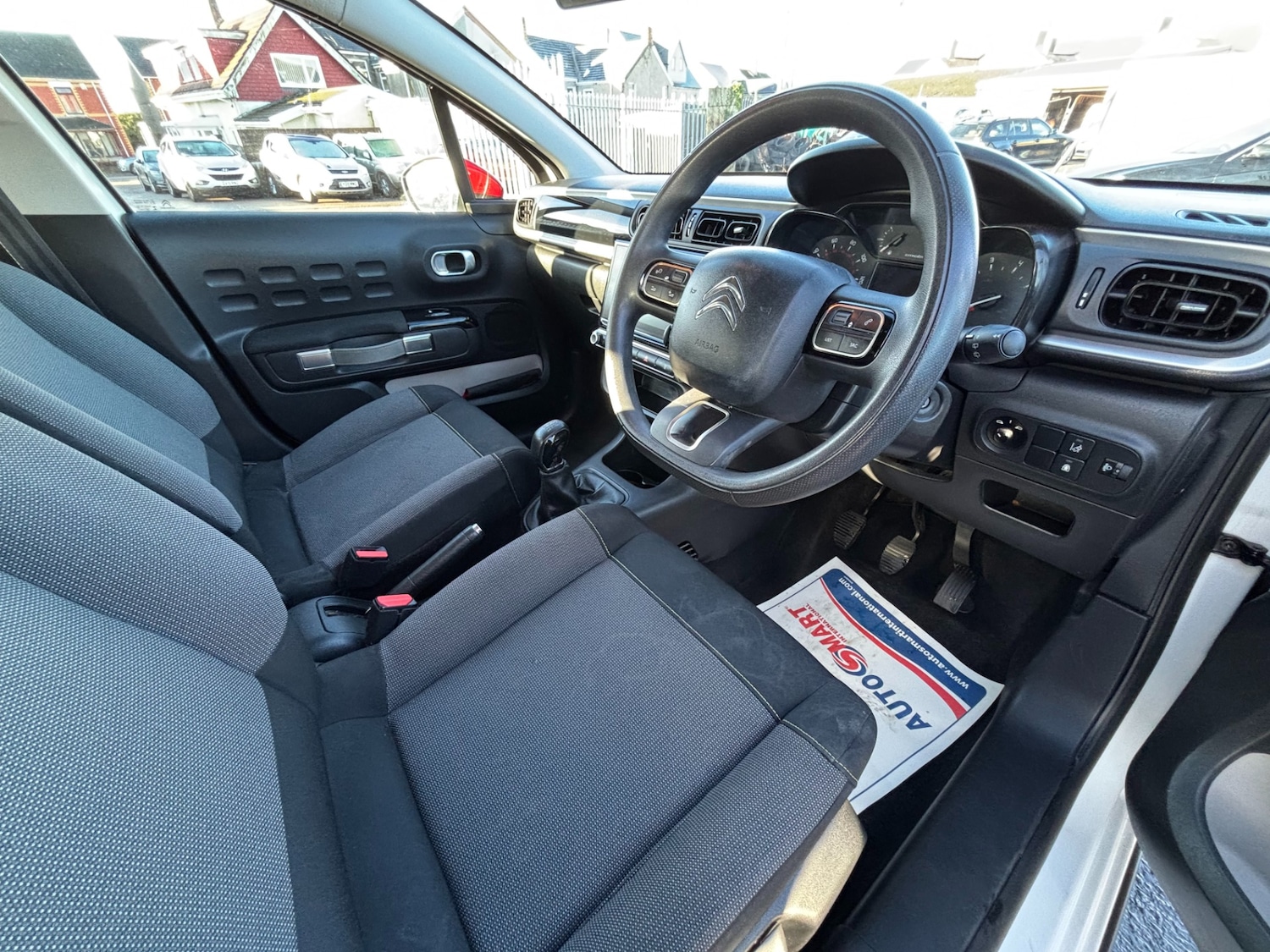 Used Citroen C3 2018 for sale - 77351249: Photo 13