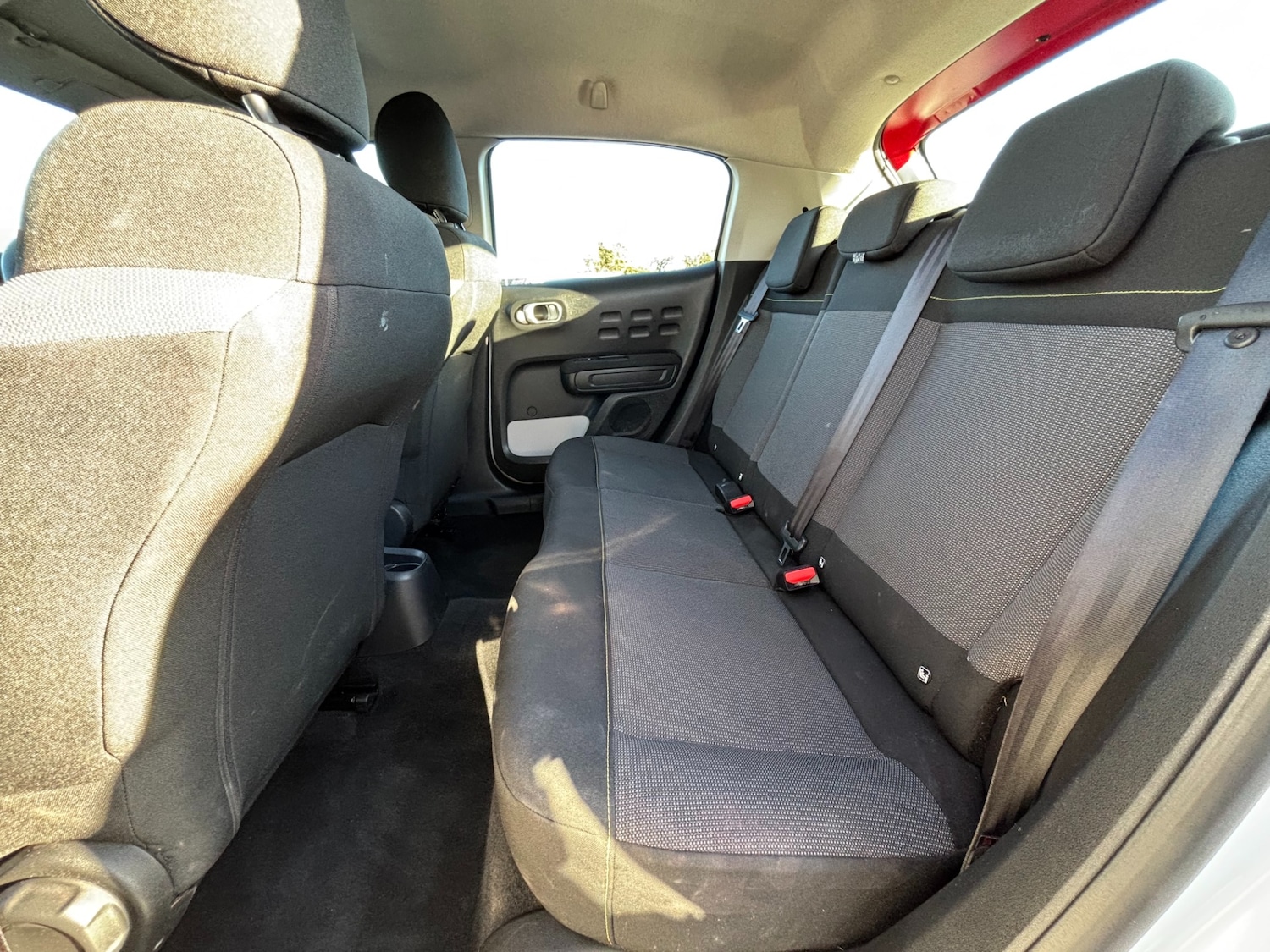 Used Citroen C3 2018 for sale - 77351249: Photo 14