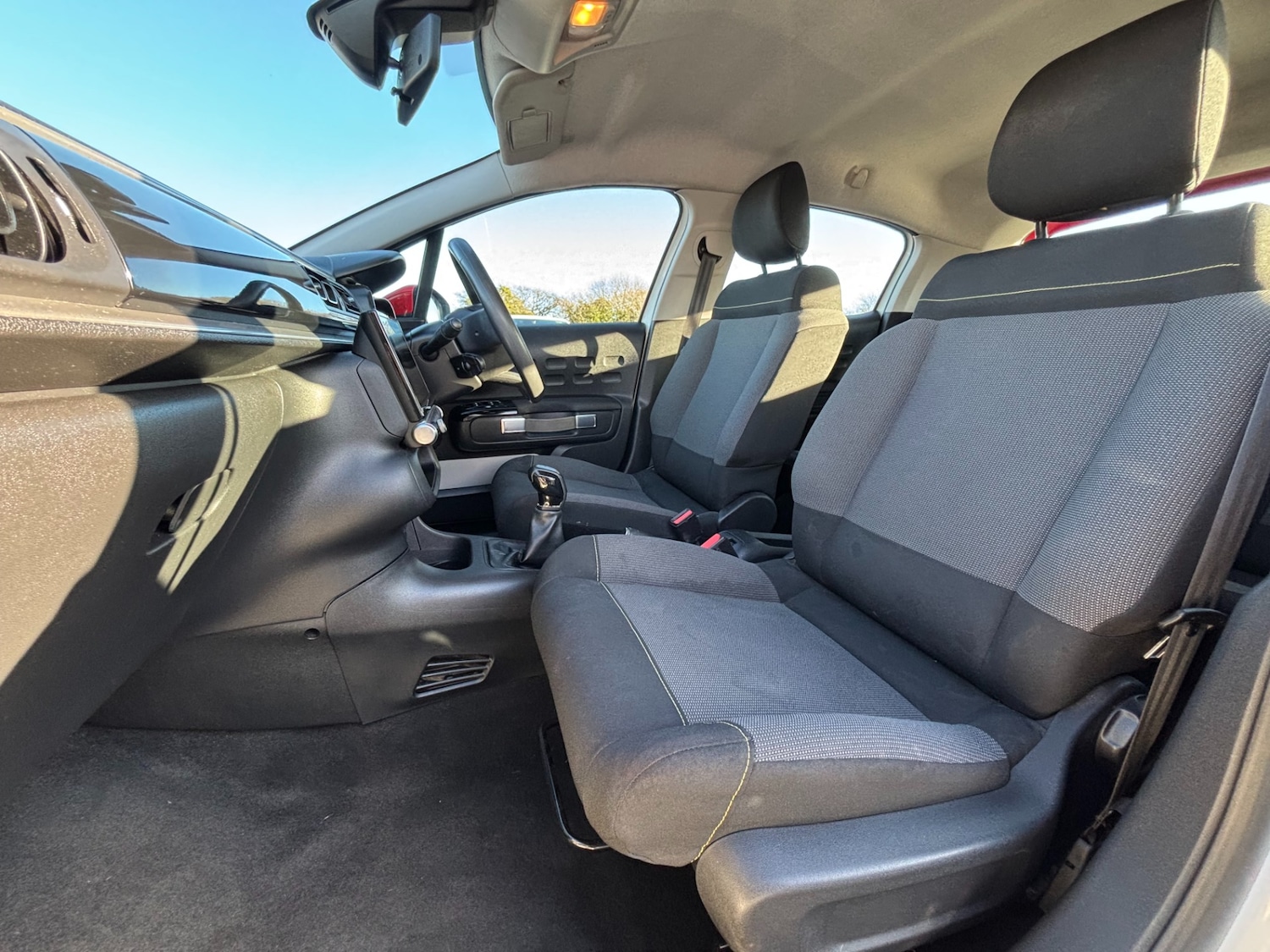 Used Citroen C3 2018 for sale - 77351249: Photo 15