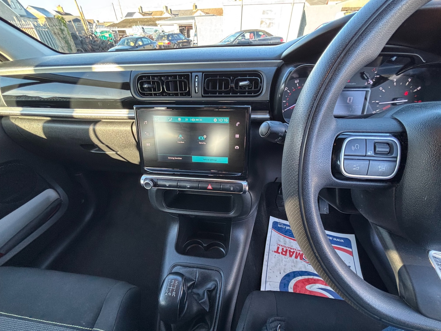 Used Citroen C3 2018 for sale - 77351249: Photo 16