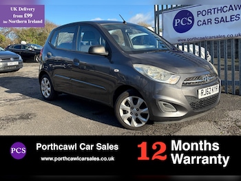 2012 (62) - 1.2 Classic 5dr