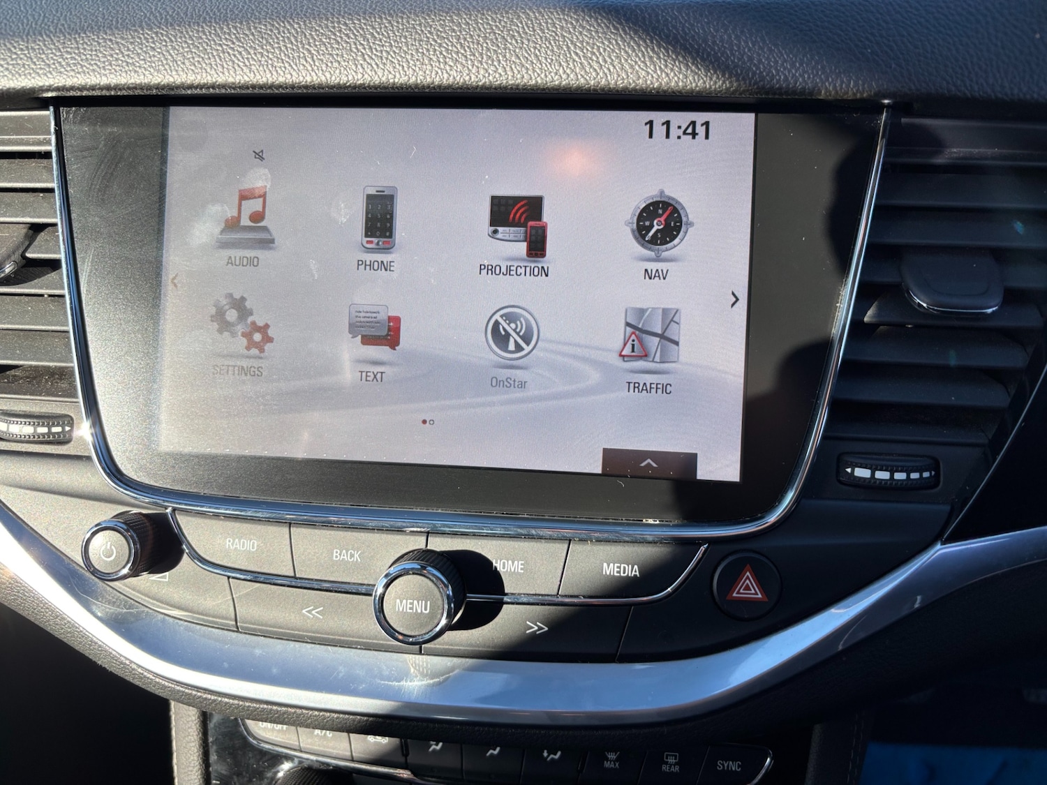 Used Vauxhall Astra 2017 for sale - 76618883: Photo 8