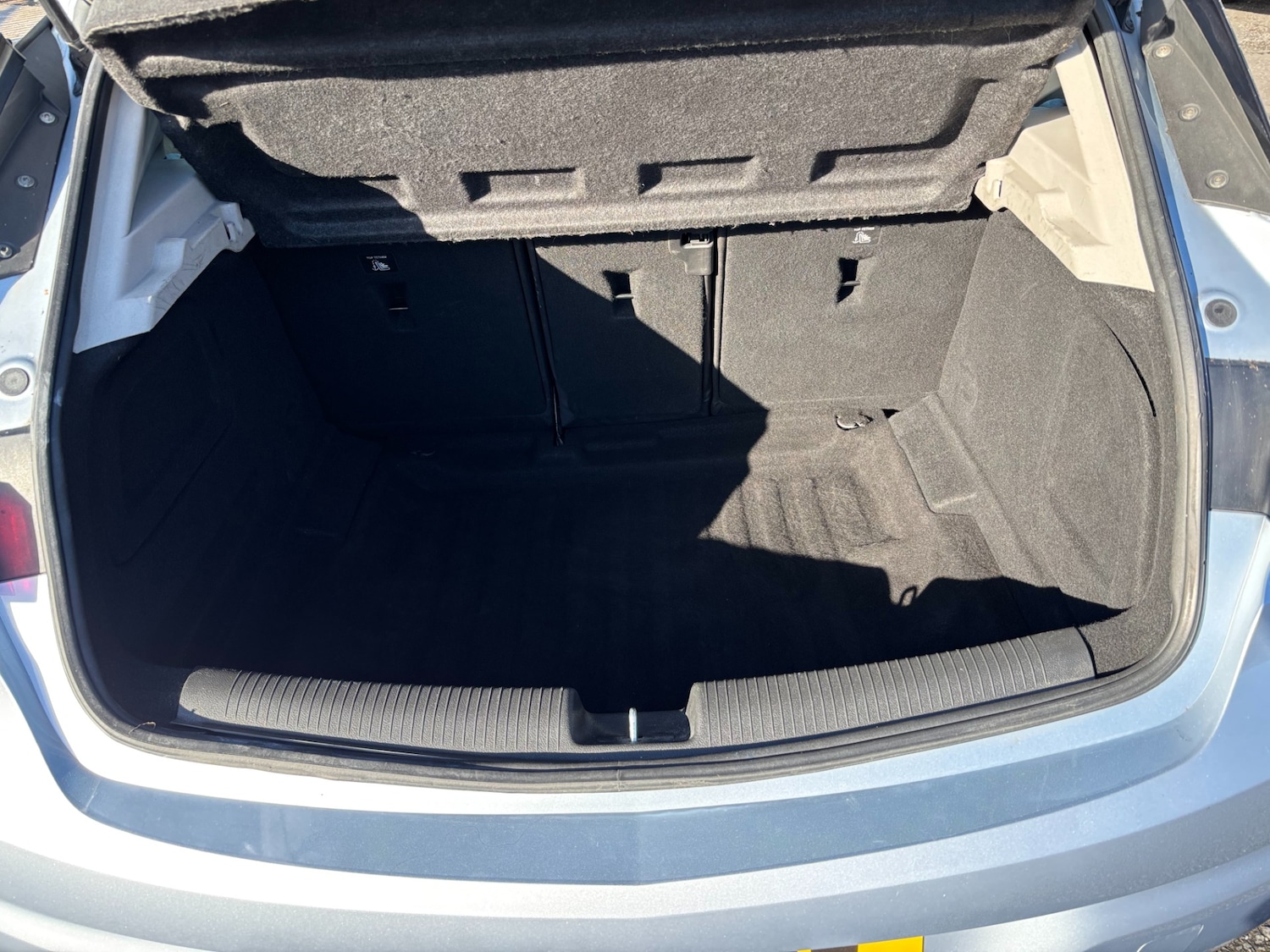 Used Vauxhall Astra 2017 for sale - 76618883: Photo 9