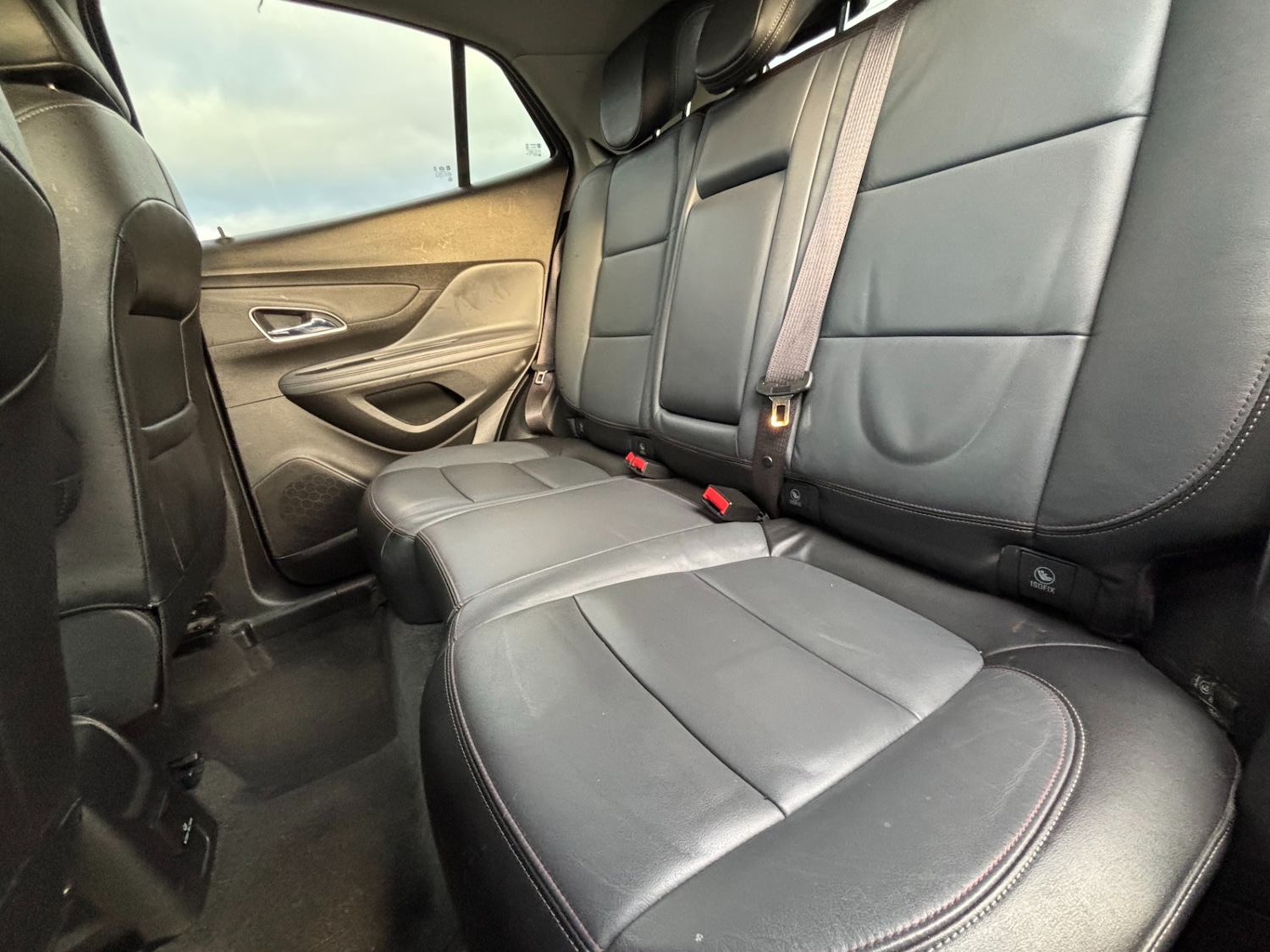 Used Vauxhall Mokka 2016 for sale - 77071751: Photo 13