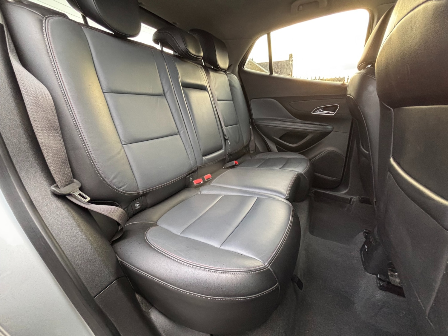 Used Vauxhall Mokka 2016 for sale - 77071751: Photo 15