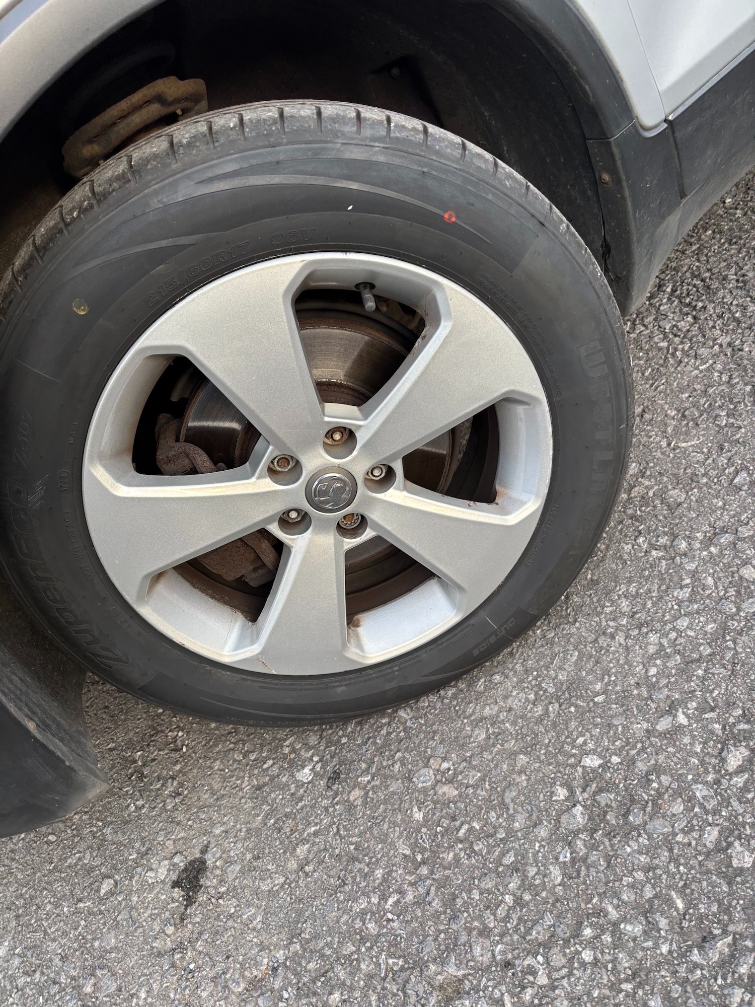 Used Vauxhall Mokka 2016 for sale - 77071751: Photo 18