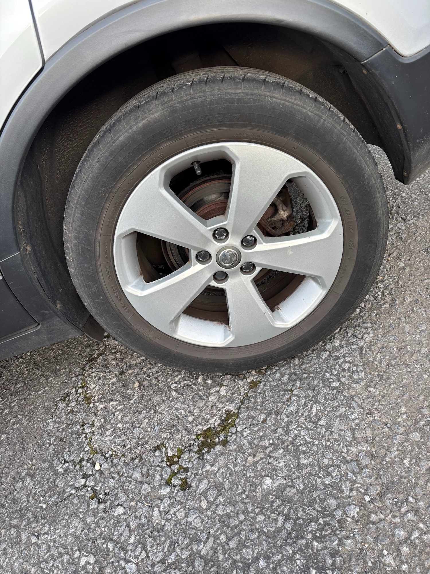 Used Vauxhall Mokka 2016 for sale - 77071751: Photo 19