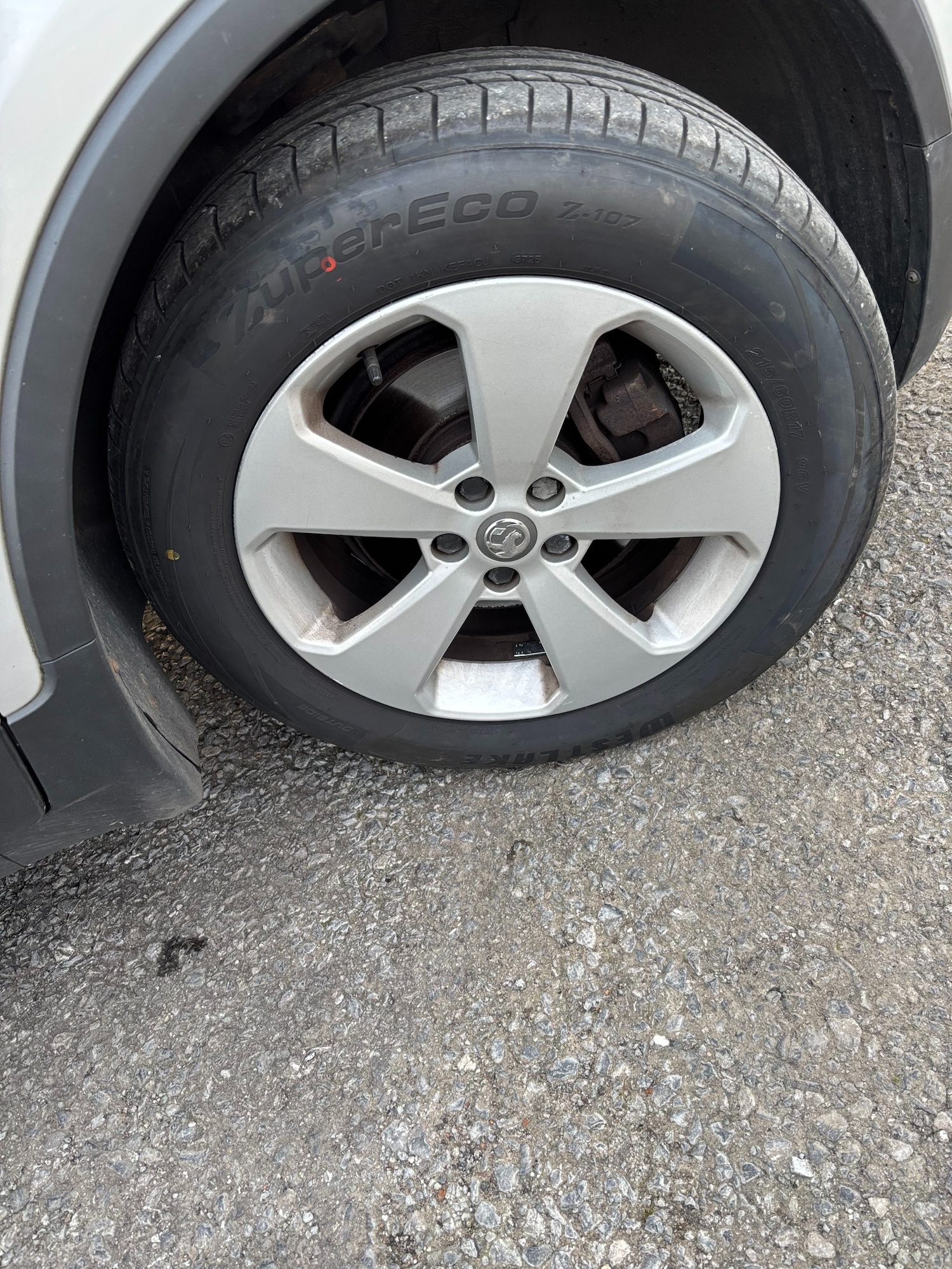 Used Vauxhall Mokka 2016 for sale - 77071751: Photo 21