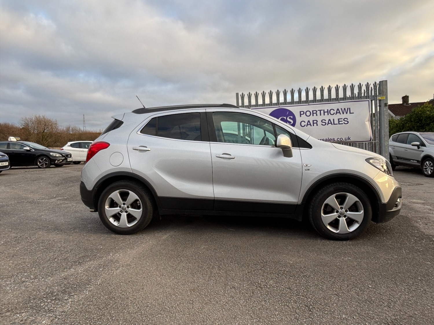 Used Vauxhall Mokka 2016 for sale - 77071751: Photo 5