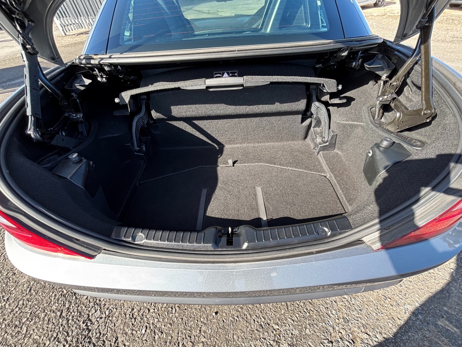 Used Mercedes-Benz SLK 2012 for sale - 76252812: Photo 14