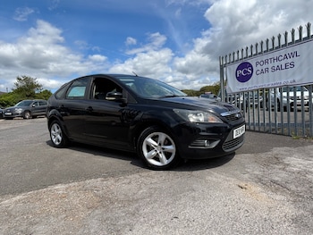 Used Ford Focus 2010 for sale - 79446841: Photo