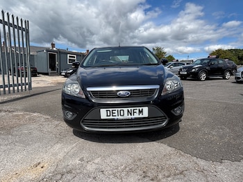 Used Ford Focus 2010 for sale - 79446841: Photo