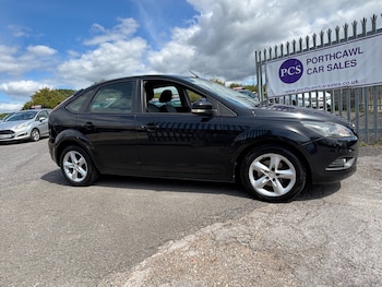 Used Ford Focus 2010 for sale - 79446841: Photo