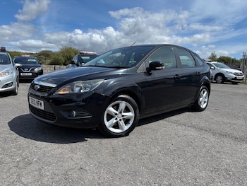 Used Ford Focus 2010 for sale - 79446841: Photo