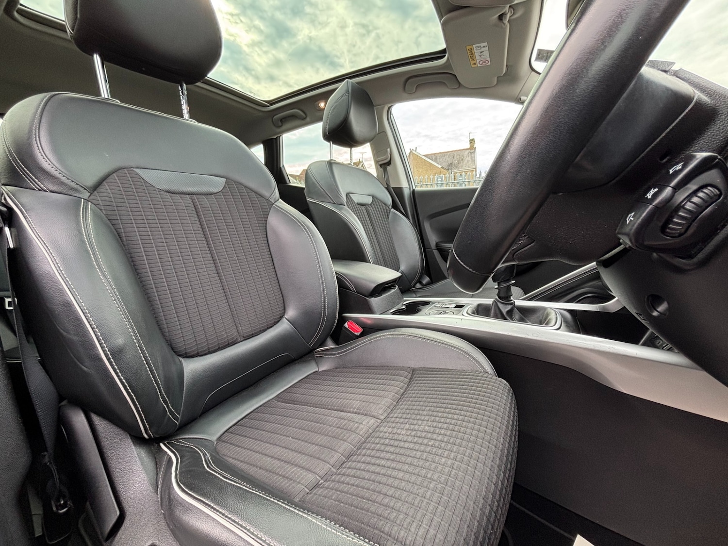 Used Ford Kuga 2016 for sale - 76507406: Photo 11