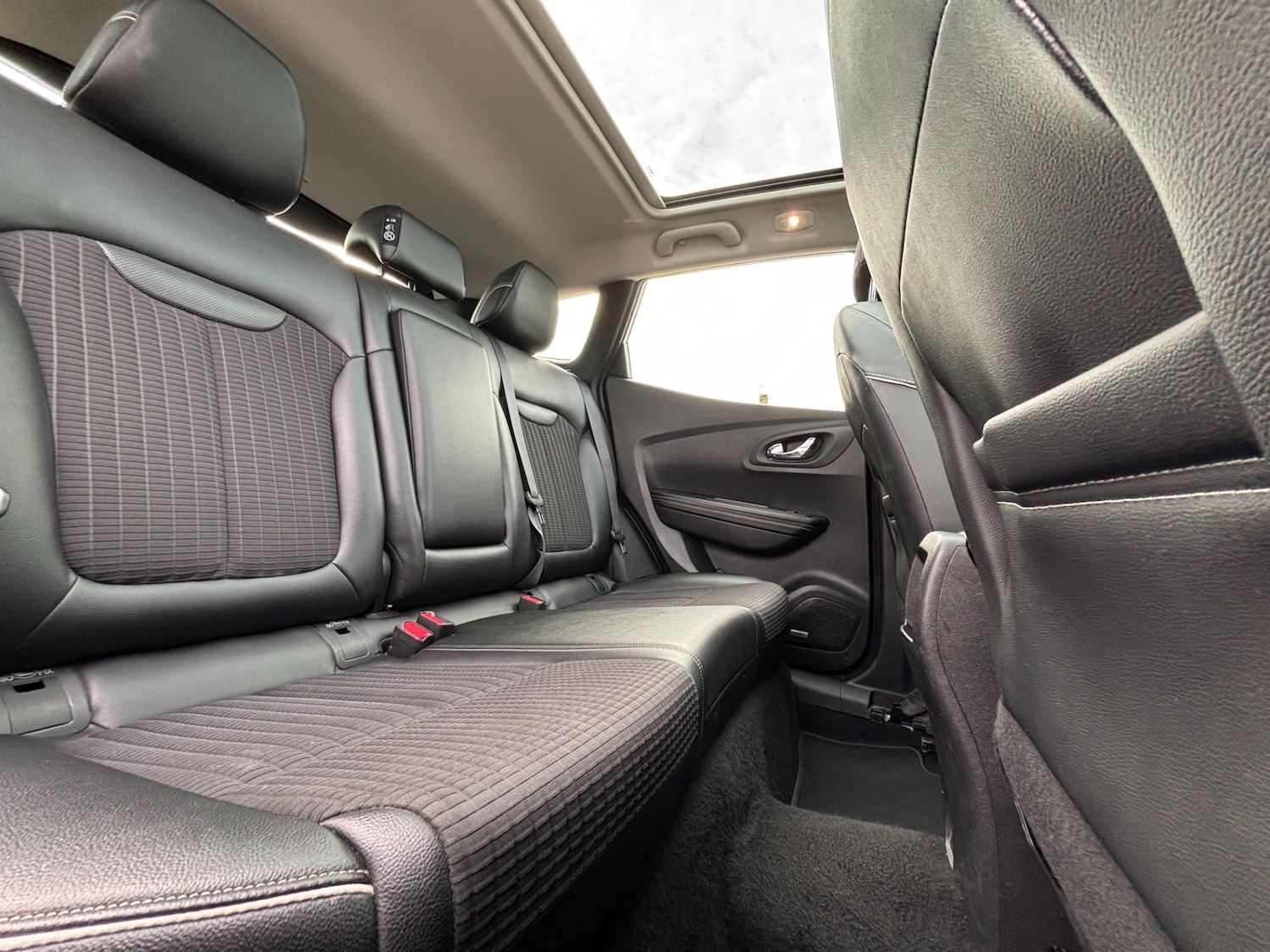 Used Ford Kuga 2016 for sale - 76507406: Photo 12