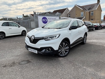 Used Ford Kuga 2016 for sale - 76507406: Photo