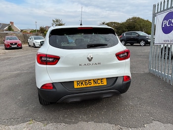 Used Ford Kuga 2016 for sale - 76507406: Photo