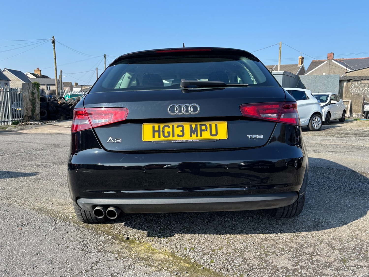 Used Audi A3 2013 for sale - 77746392: Photo 10