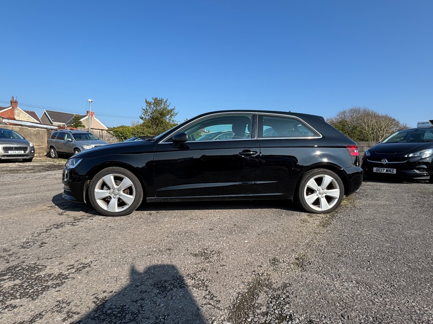 Used Audi A3 2013 for sale - 77746392: Photo 11