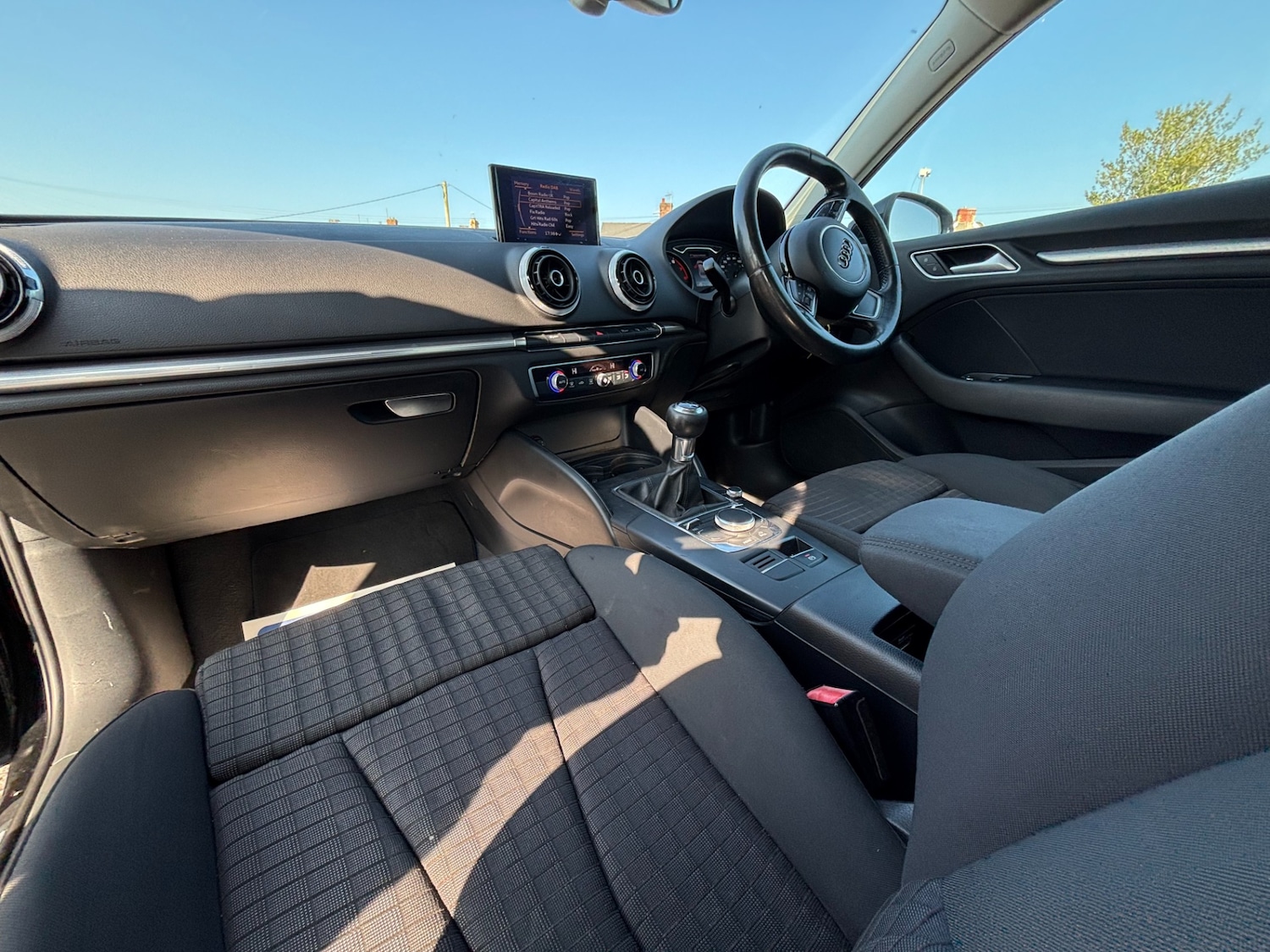 Used Audi A3 2013 for sale - 77746392: Photo 13