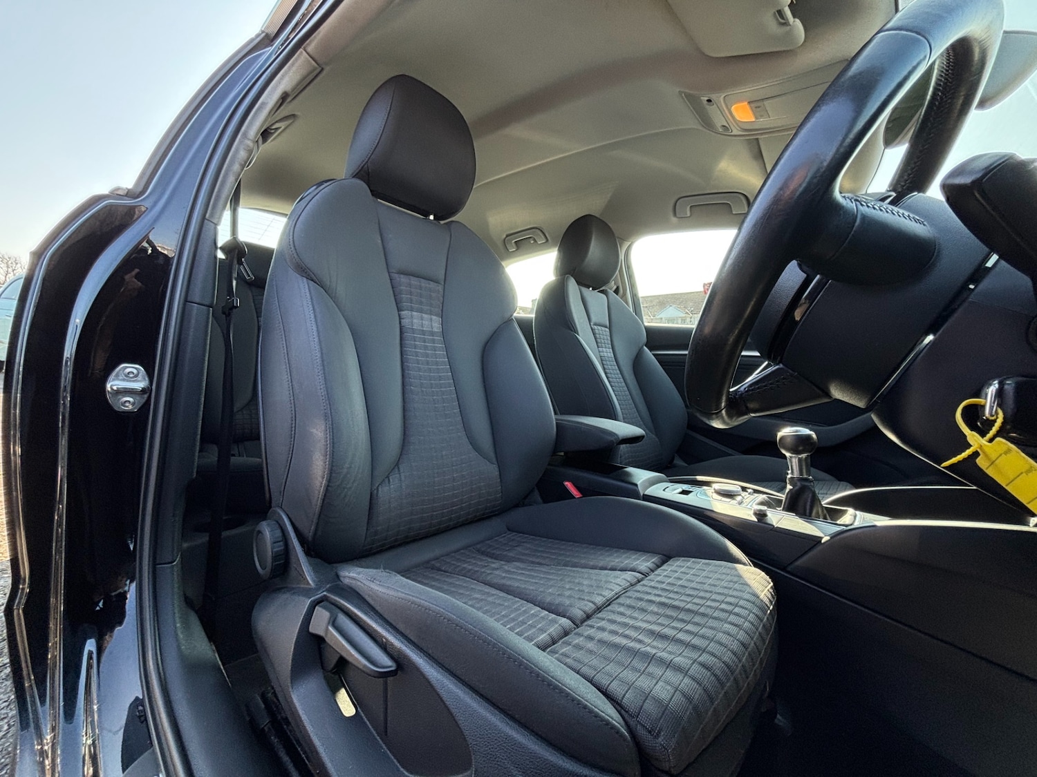 Used Audi A3 2013 for sale - 77746392: Photo 14