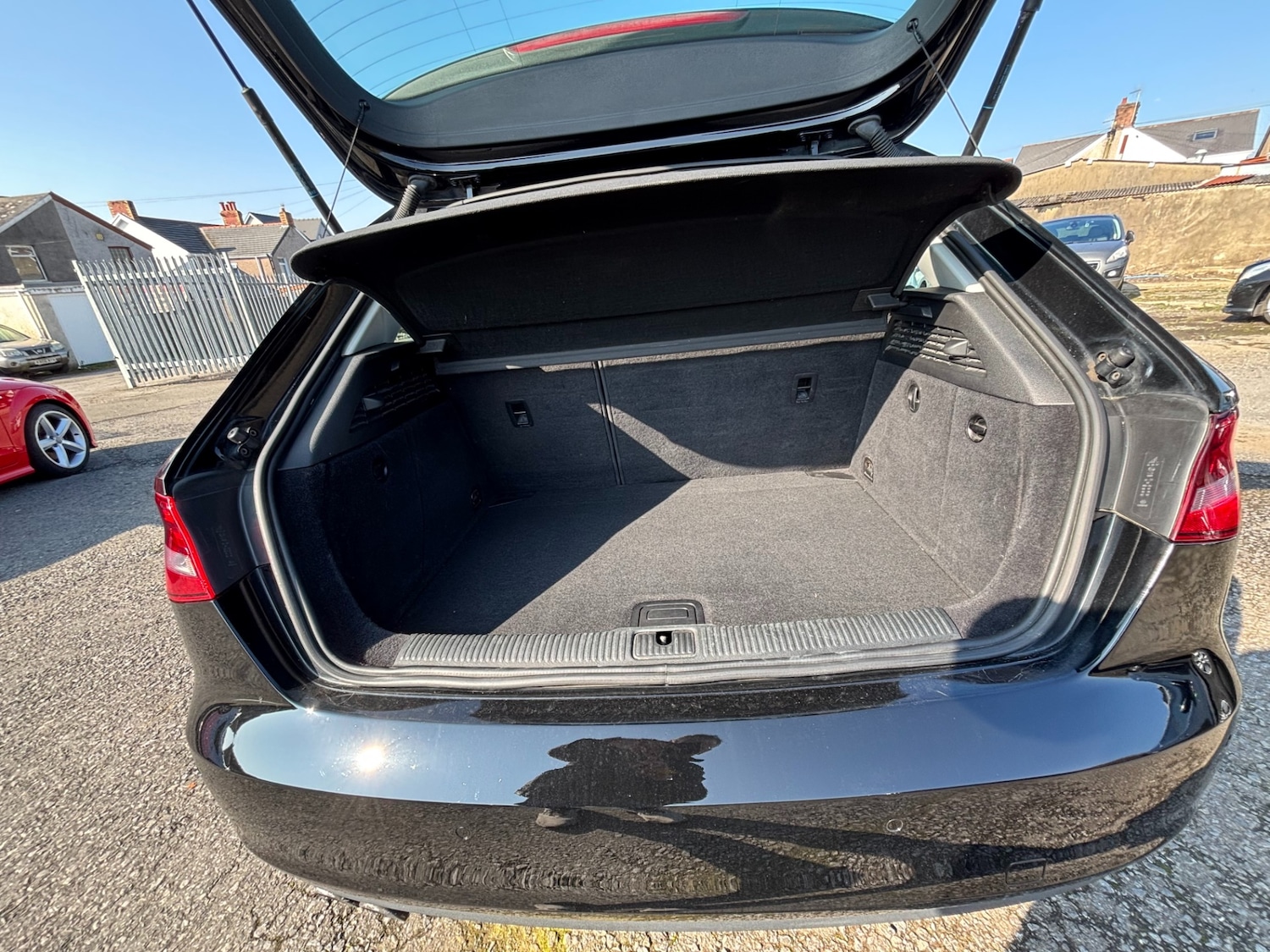 Used Audi A3 2013 for sale - 77746392: Photo 17