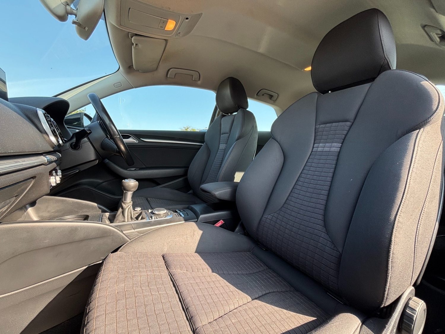 Used Audi A3 2013 for sale - 77746392: Photo 3