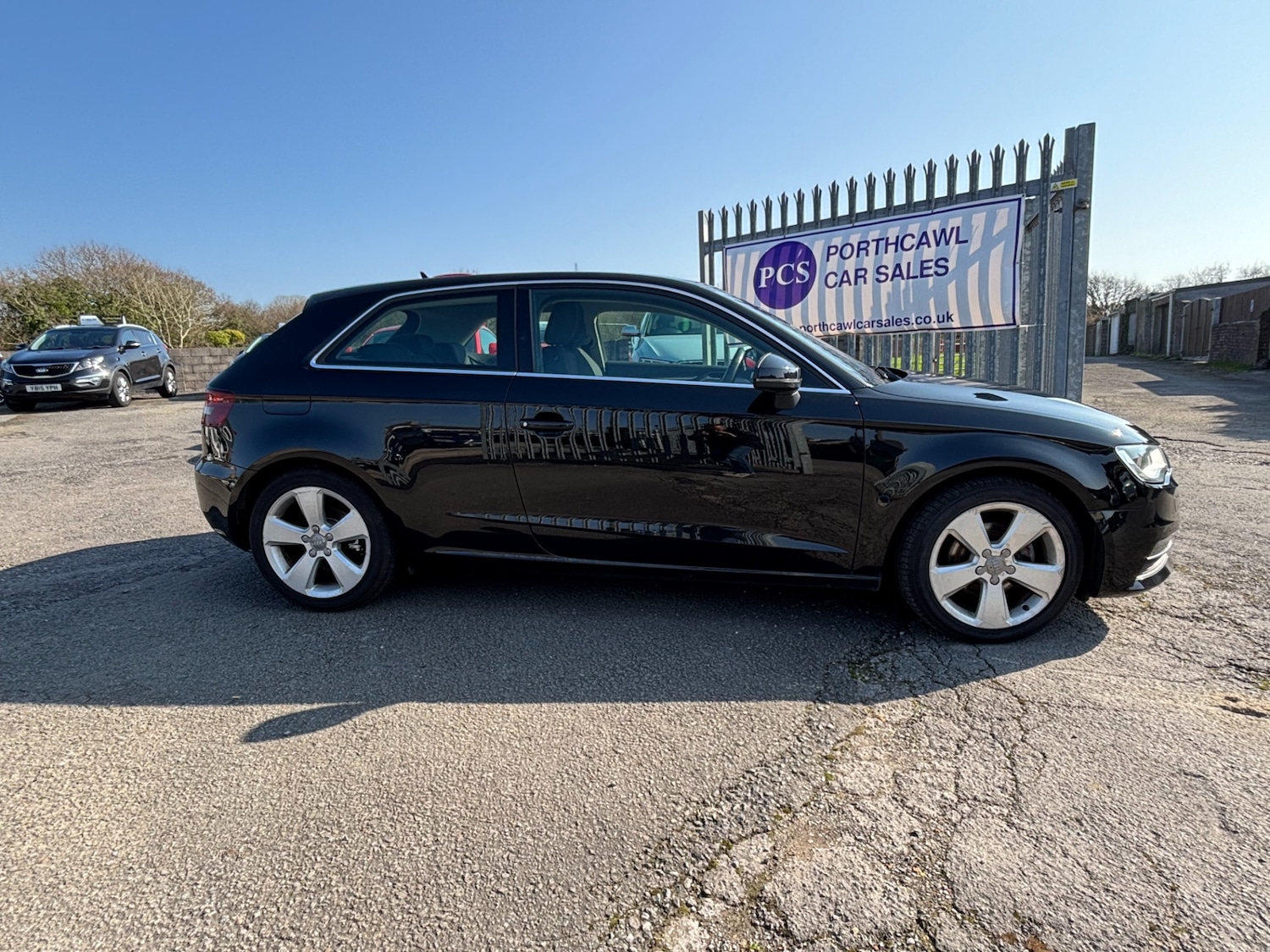 Used Audi A3 2013 for sale - 77746392: Photo 5