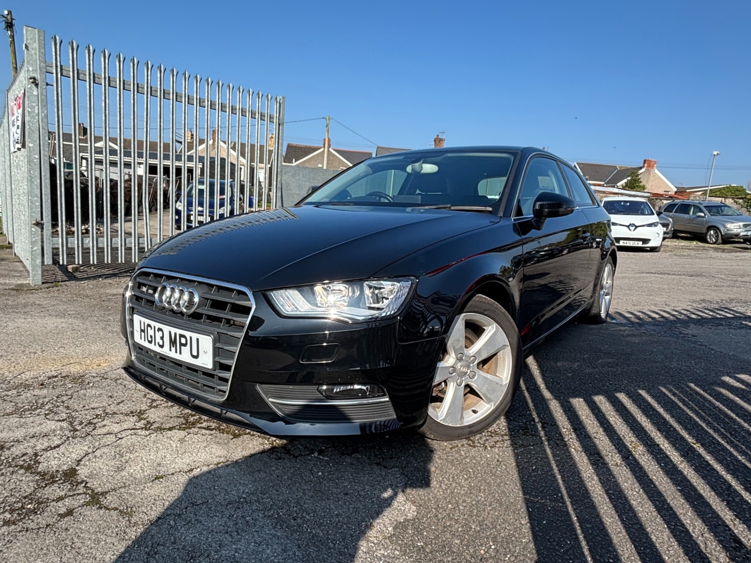 Used Audi A3 2013 for sale - 77746392: Photo 6