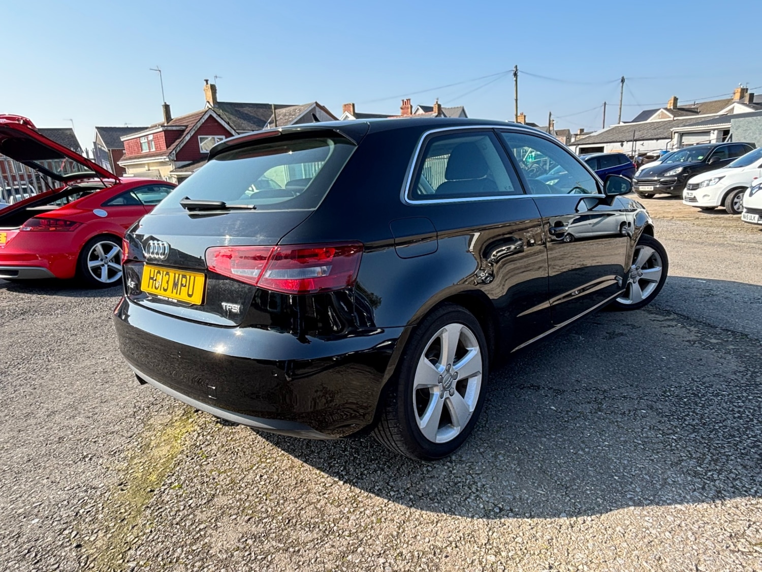Used Audi A3 2013 for sale - 77746392: Photo 7