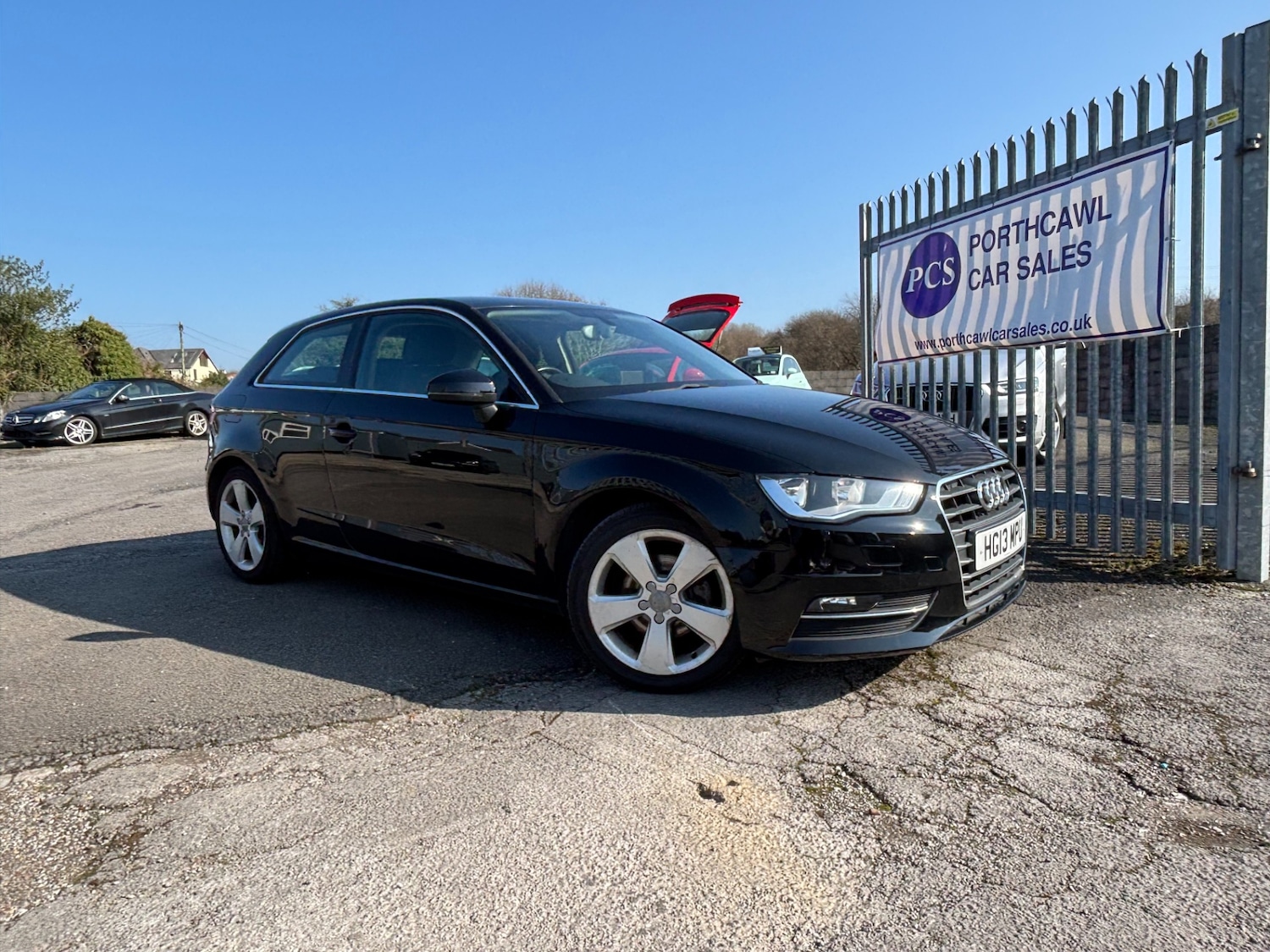 Used Audi A3 2013 for sale - 77746392: Photo 8