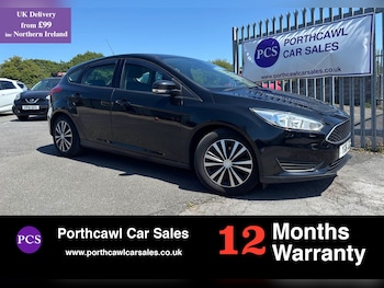 Used Ford Focus 2016 for sale - 79208524: Photo