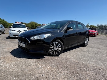 Used Ford Focus 2016 for sale - 79208524: Photo