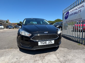 Used Ford Focus 2016 for sale - 79208524: Photo