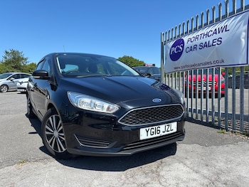 Used Ford Focus 2016 for sale - 79208524: Photo