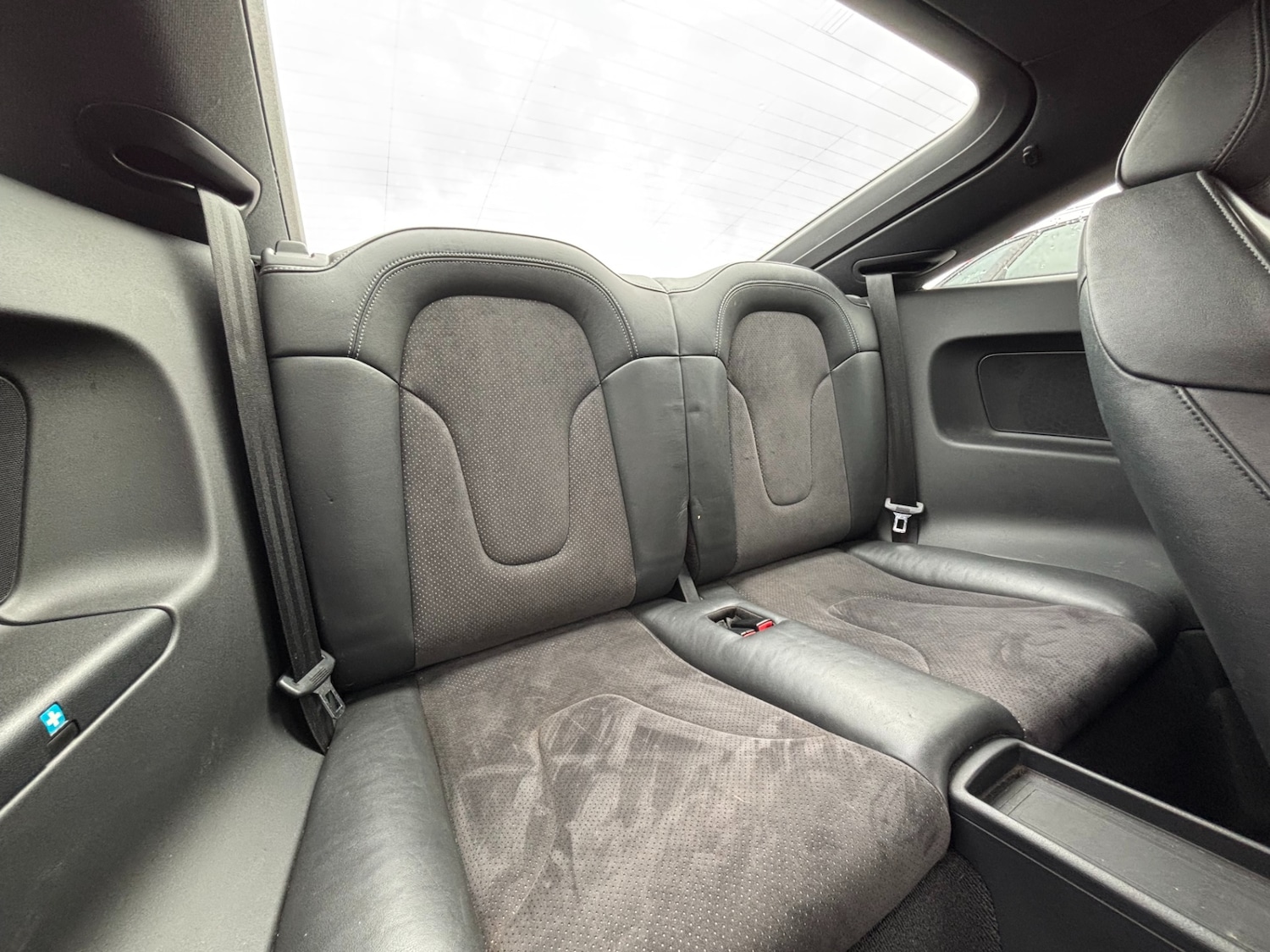 Used Audi TT 2011 for sale - 77759492: Photo 11