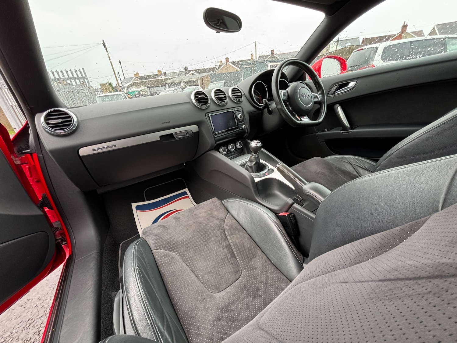 Used Audi TT 2011 for sale - 77759492: Photo 13